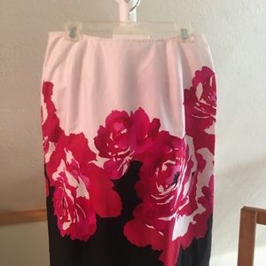 Vintage Worthington Skirt